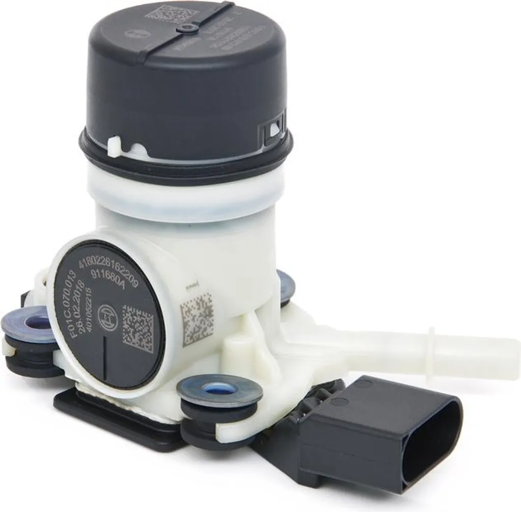 Module d'injection urée Bosch F01C600265 haute performance système SCR