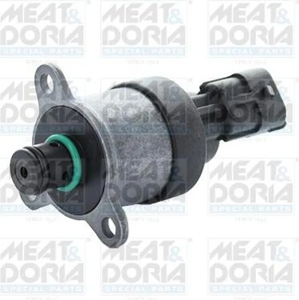 Soupape de régulation MEAT & DORIA 9193 Common Rail OE 5001867926