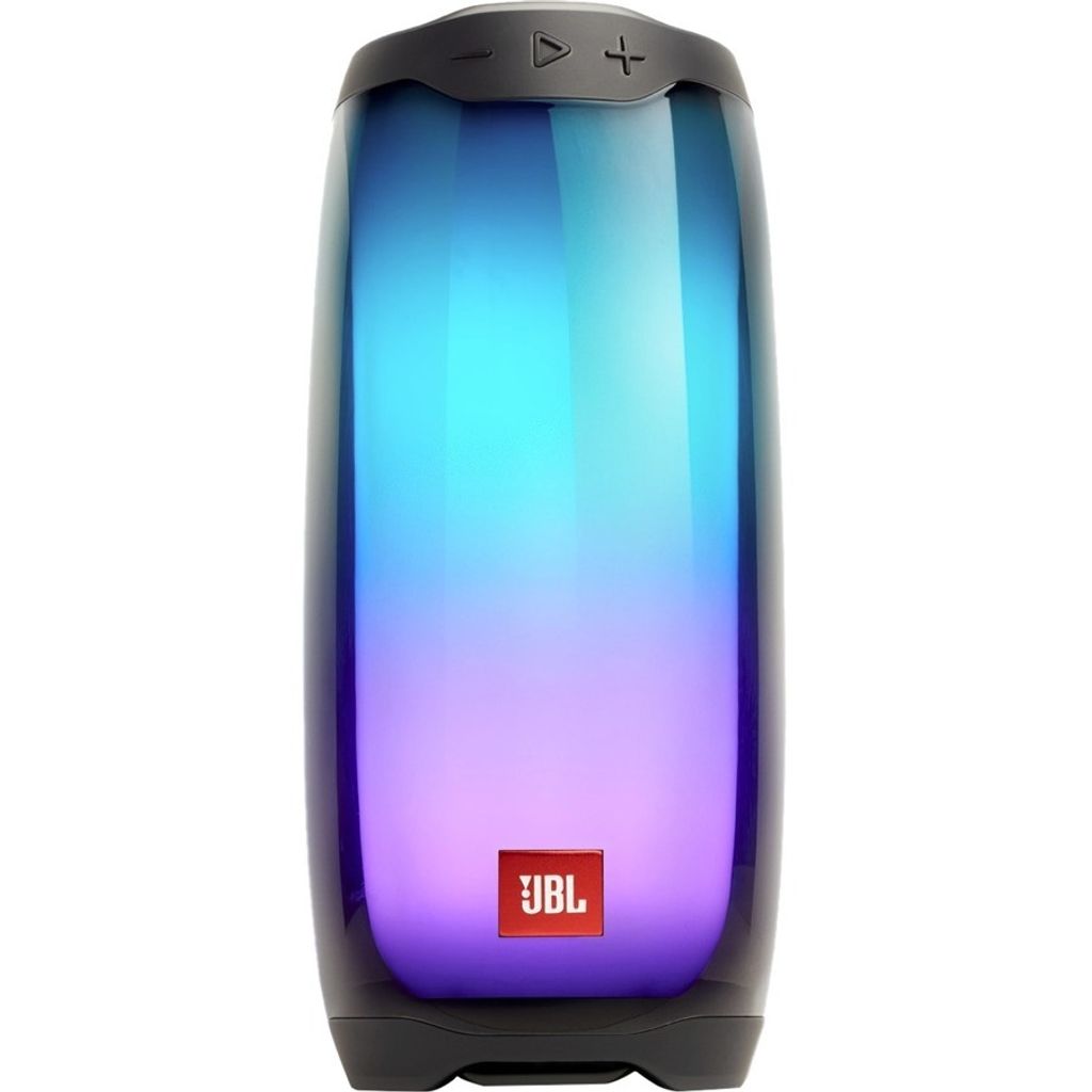 (G1) JBL Pulse 4 Tragbarer Bluetooth-Lautsprecher mit Produktbild 