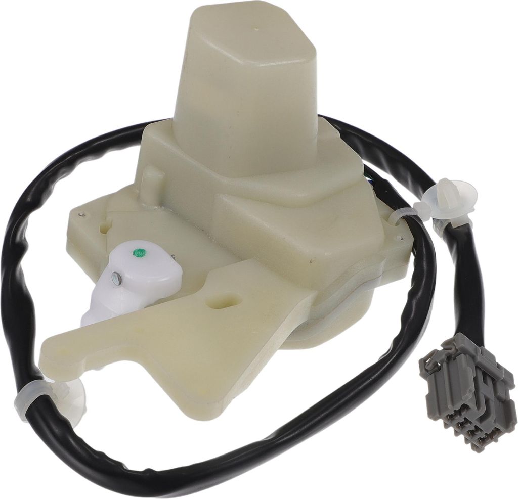 Ersatz-Frontlinker Fahrerseitiger elektrischer Türschloss-Aktor mit Kabel für Acura CL 1997-1999 für Honda Accord 1994-1997 Beige