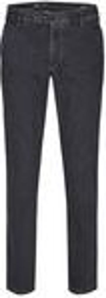 aubi Perfect Fit Herren Jeans Hose Stretch aus Baumwolle High Flex Modell 526 grey Größe 29