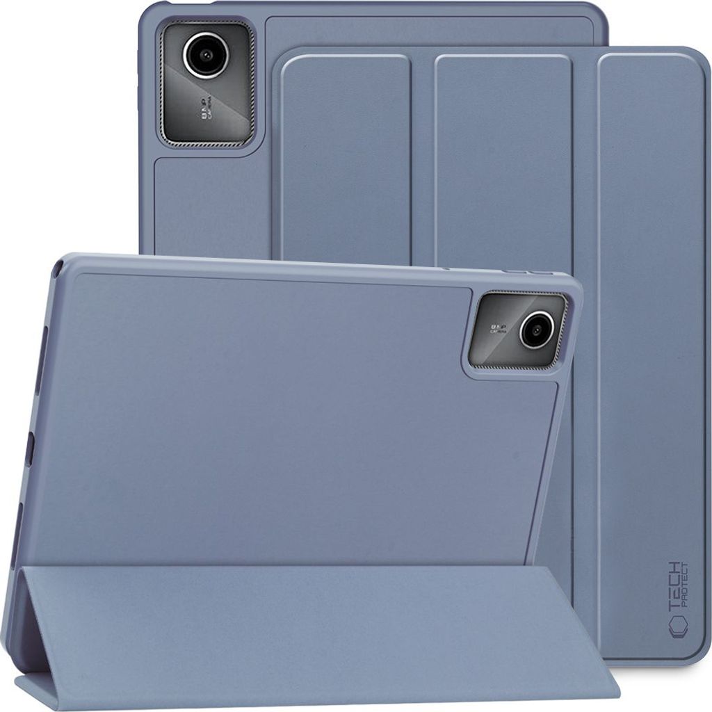 Tech-Protect Sc Pero Lenovo Tab M11 11.0 Tb-330 Lavender Obrázek produktu 