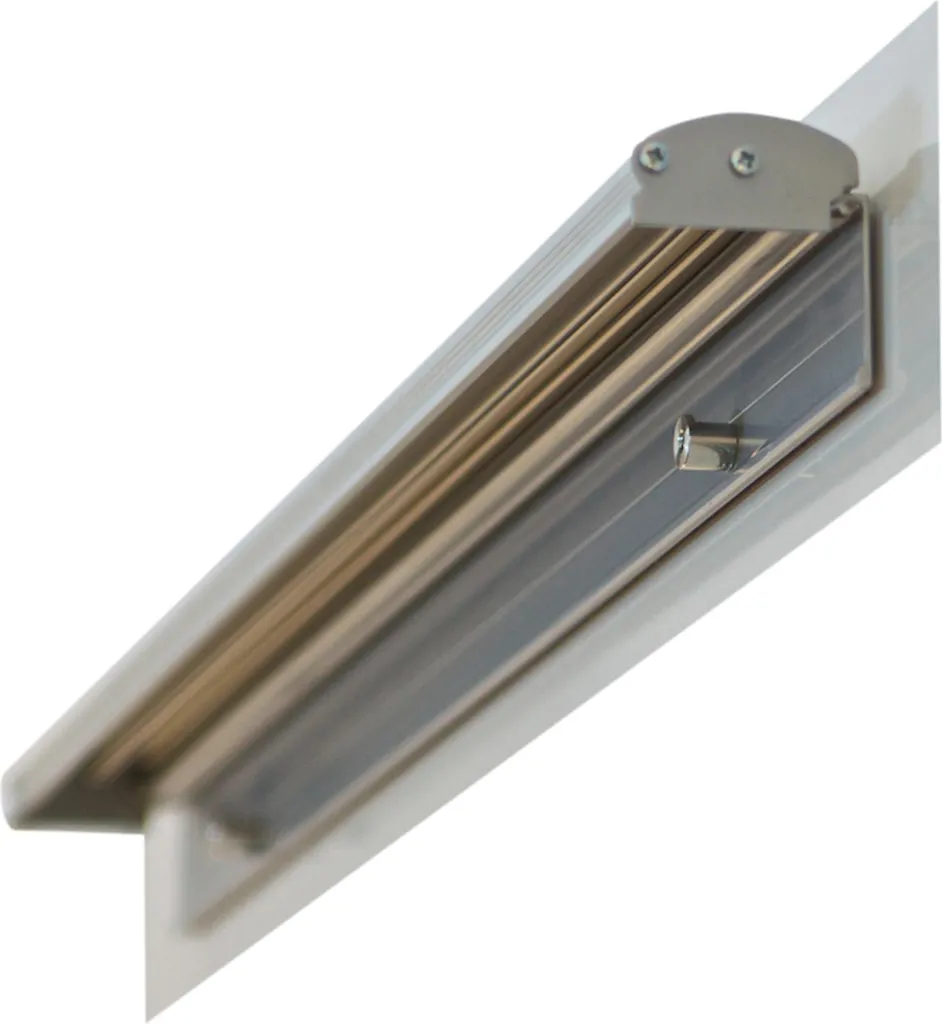 Support de Bloc Flipchart Franken FDKMAG Magnétique pour Tableau, 70 cm