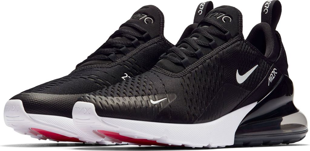 Nike Sneakers AH8050-002 in Black color size 41 Zdjęcie produktu 