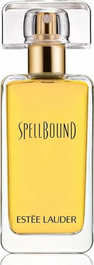 A product shot of a perfume bottle.