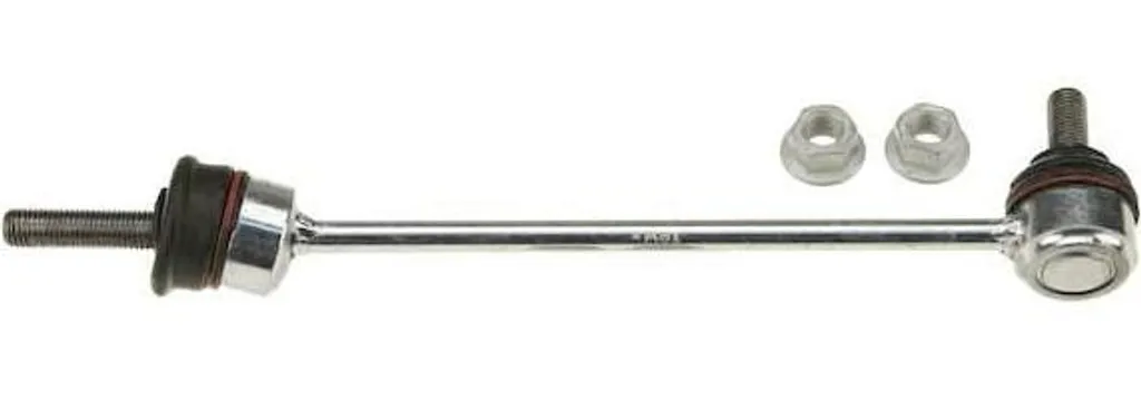 Biellette de barre stabilisatrice pour Mercedes Classe S TRW JTS545