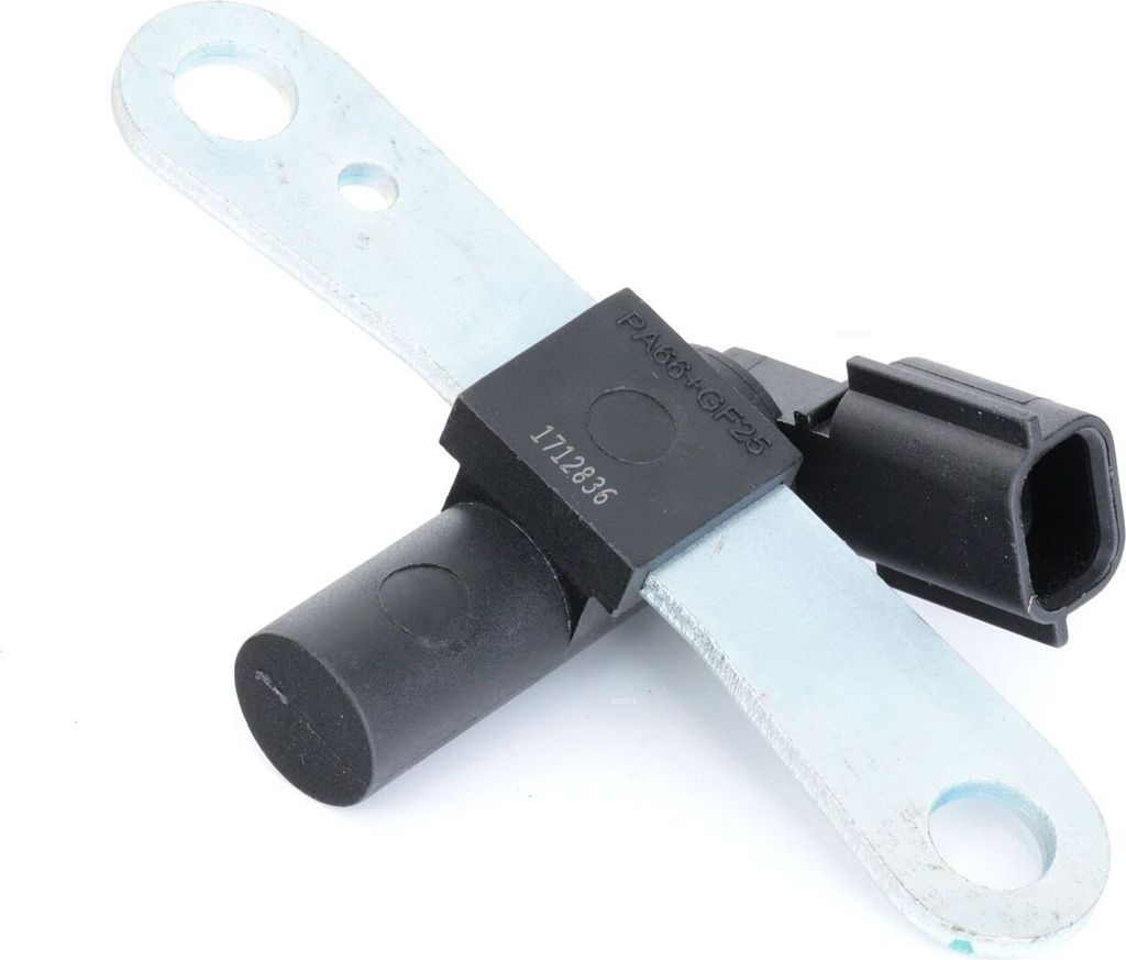 RIDEX 833C0052 Kurbelwellensensor Impulsgeber für RENAULT CLIO II (BB0/1/2, CB0/1/2)