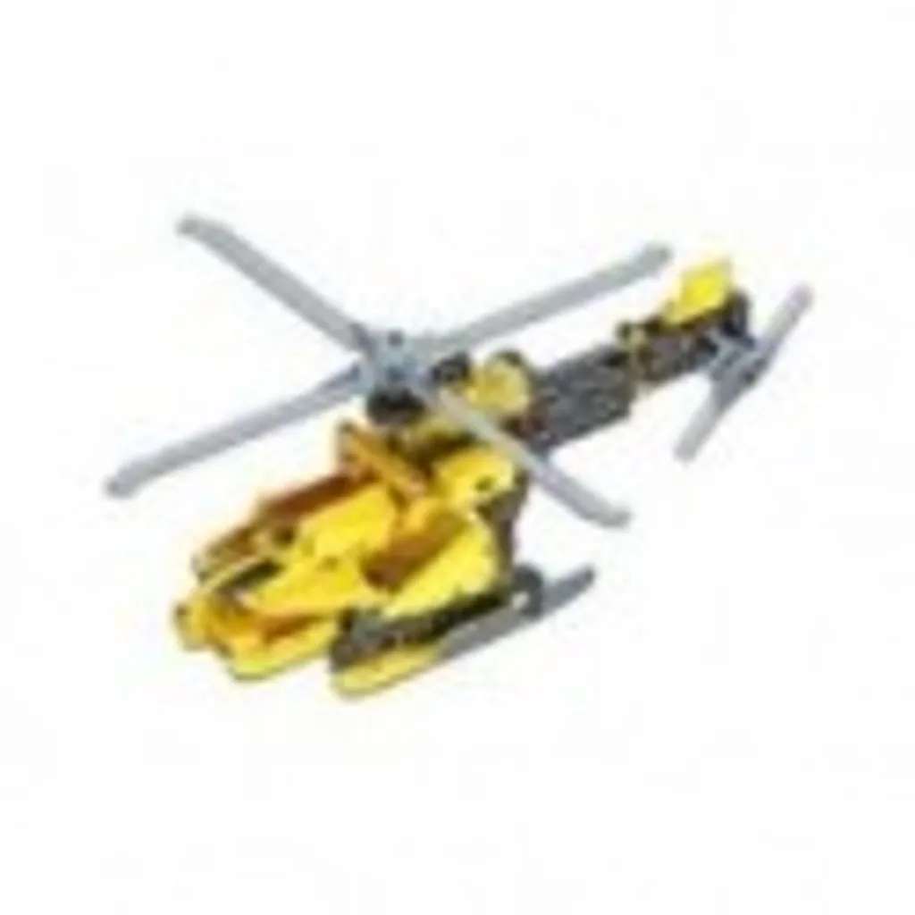 Clementoni STEM Jeu de Construction Multicolore 55422 Modèles Mobiles