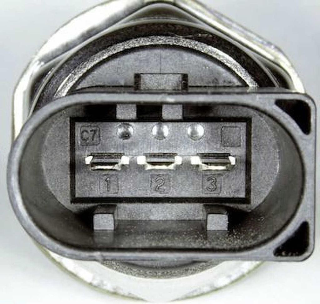 Kraftstoffdrucksensor 27 M10 X 1 MM mm 45 Nm PIERBURG für u.a. BMW 1er