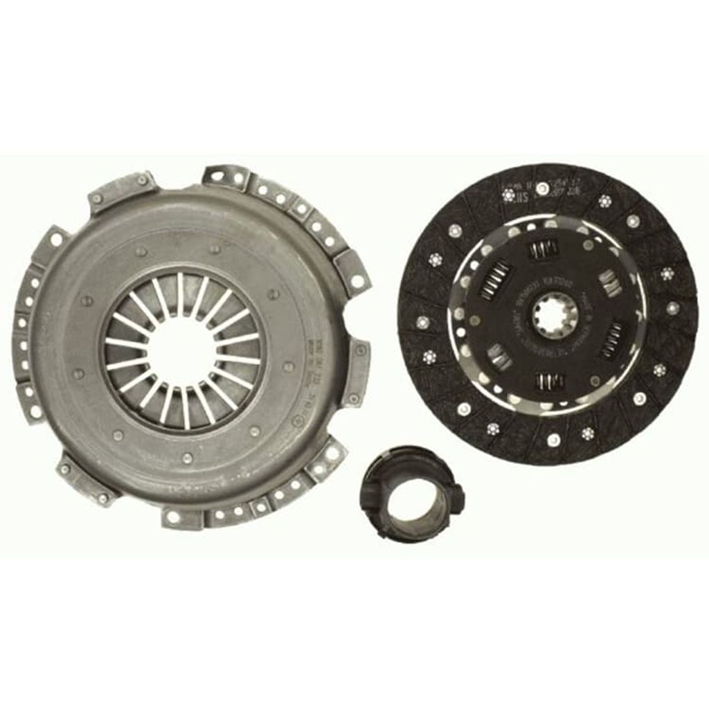 Sachs Kupplung für BMW 3er E21 E30 5er E12 E28