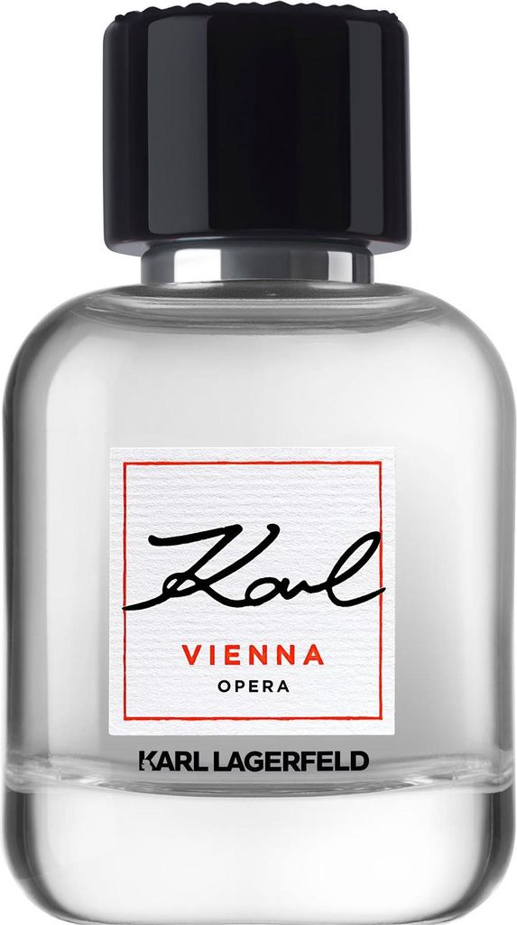 Karl Lagerfeld Karl Wien Opera Edt 60Ml Woda Toaletowa Produktbild 