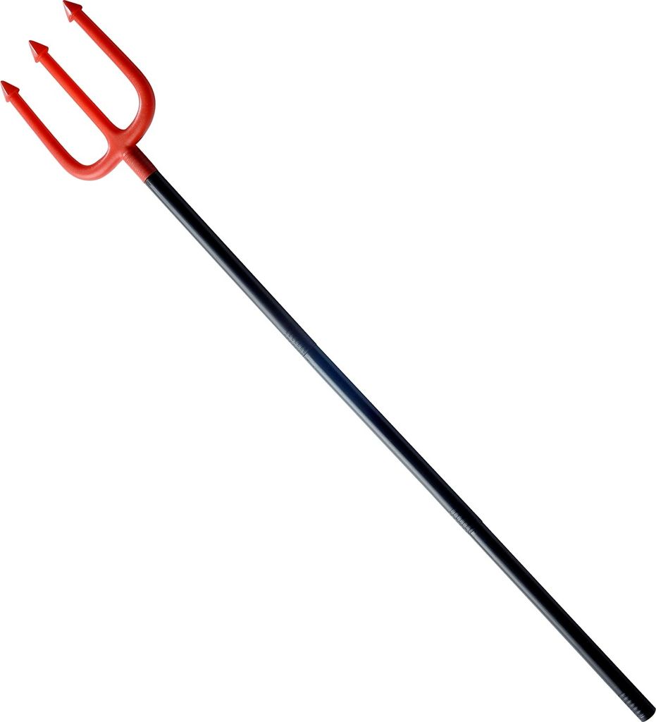 WIDMANN Teufelsgabel ca.114cm 8003558527908 Produktbild 