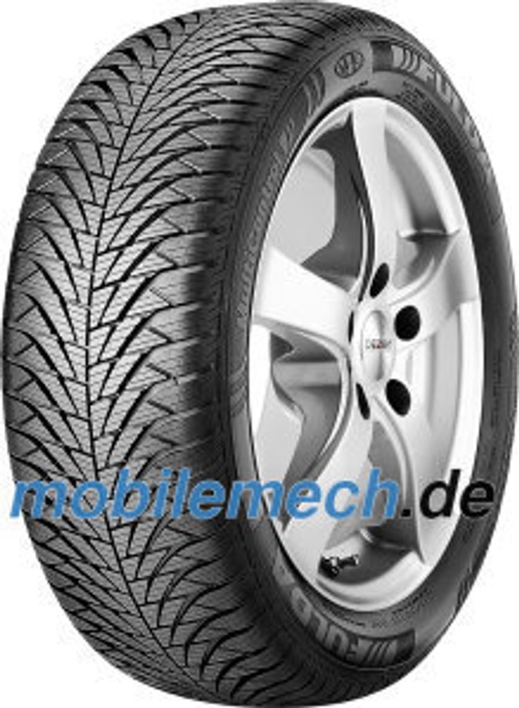 Fulda Multicontrol 225/60R16 102V Xl