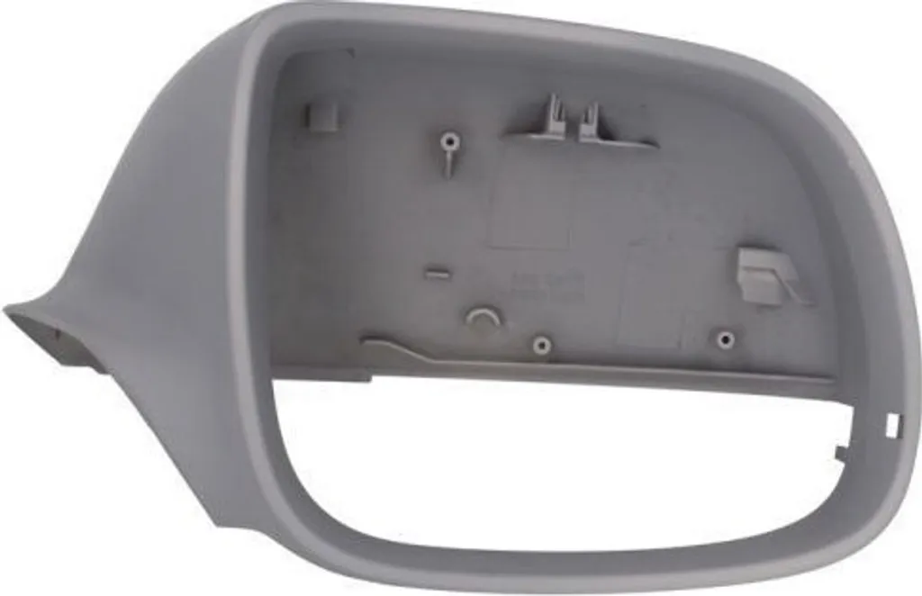 Remplacer coque rétroviseur droit rayée pour Audi Q5 Q7 - OE 8R0857528