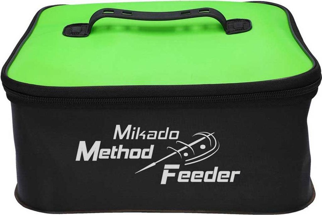 MIKADO EVA Dry Bag 24x24x10cm wasserdichte EVA Box Produktbild 