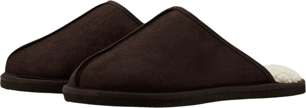 Jack & Jones Dudely Java Pantoffeln Herren