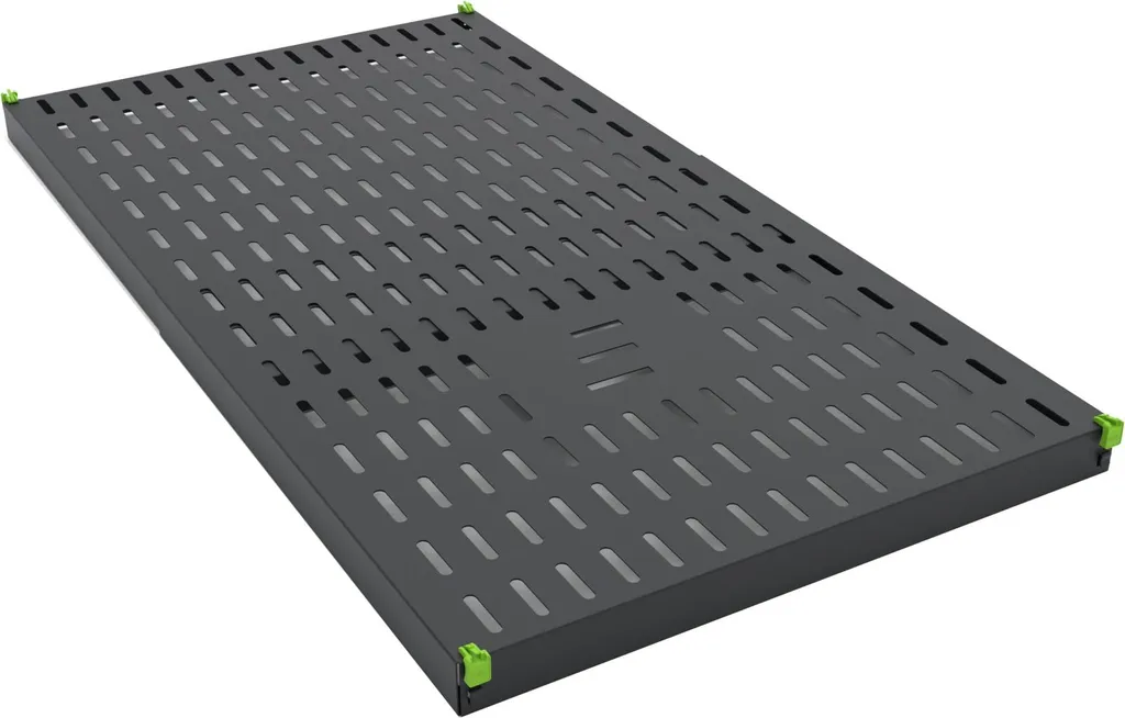 Tablette ajustable FHJ 100L-S Enoc 57123 : stop aux baies mal rangées