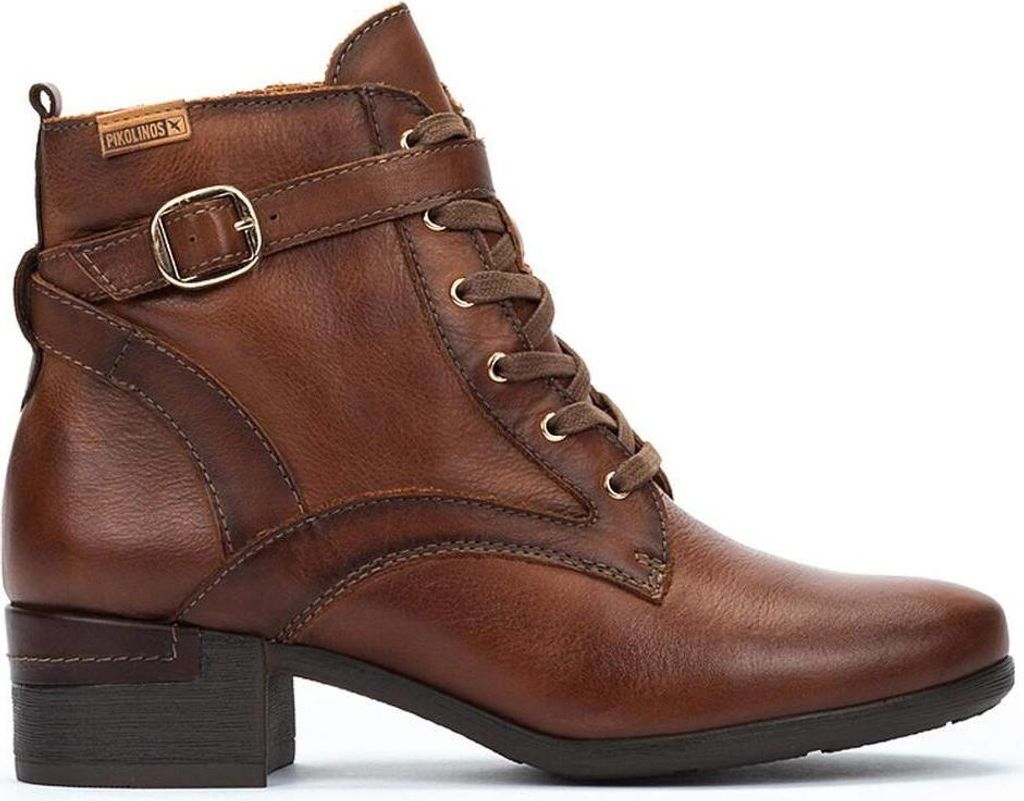 Pikolinos Malaga - damen stiefelette