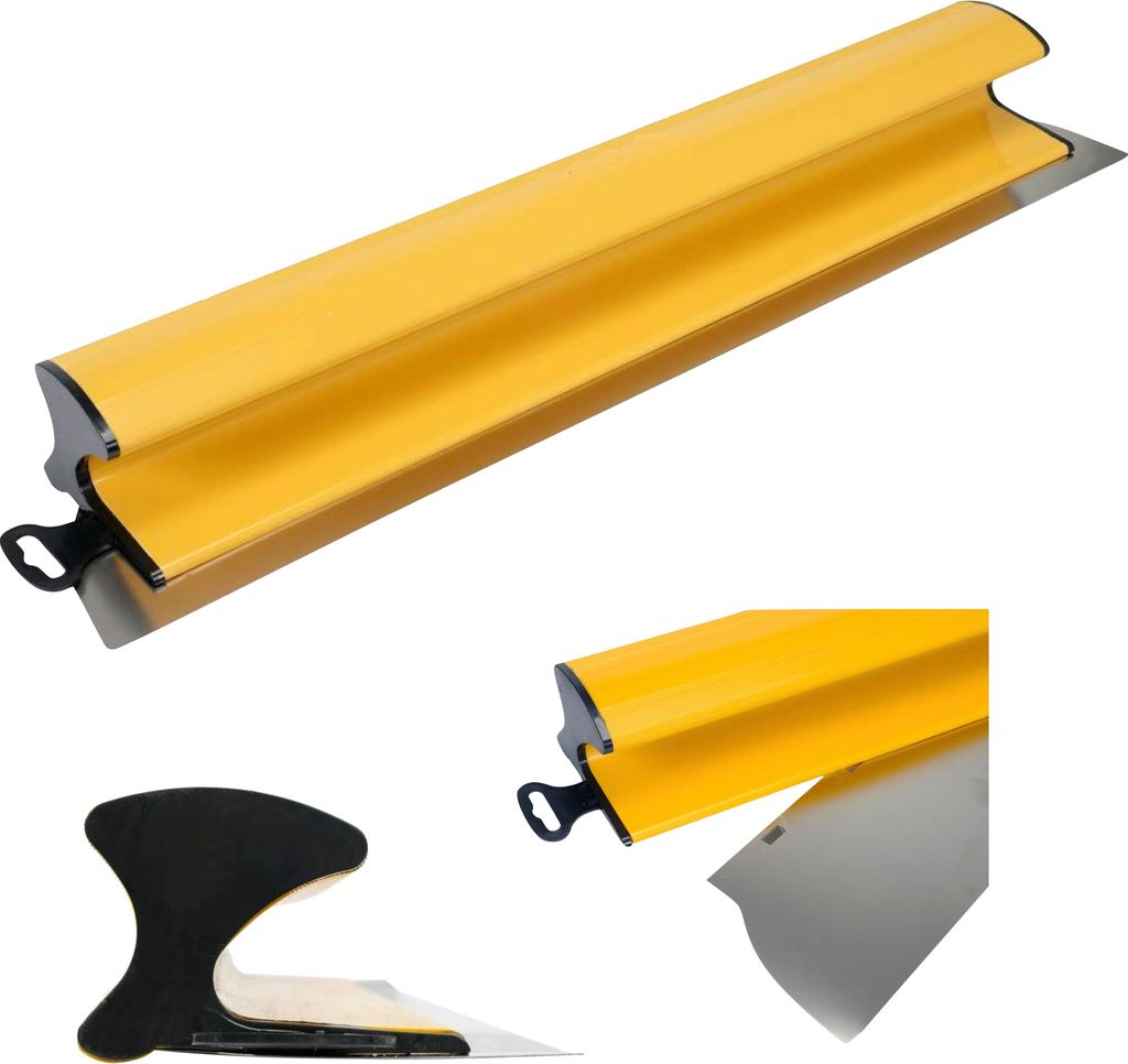 Composto Lisciante 1200 Mm Immagine del prodotto 