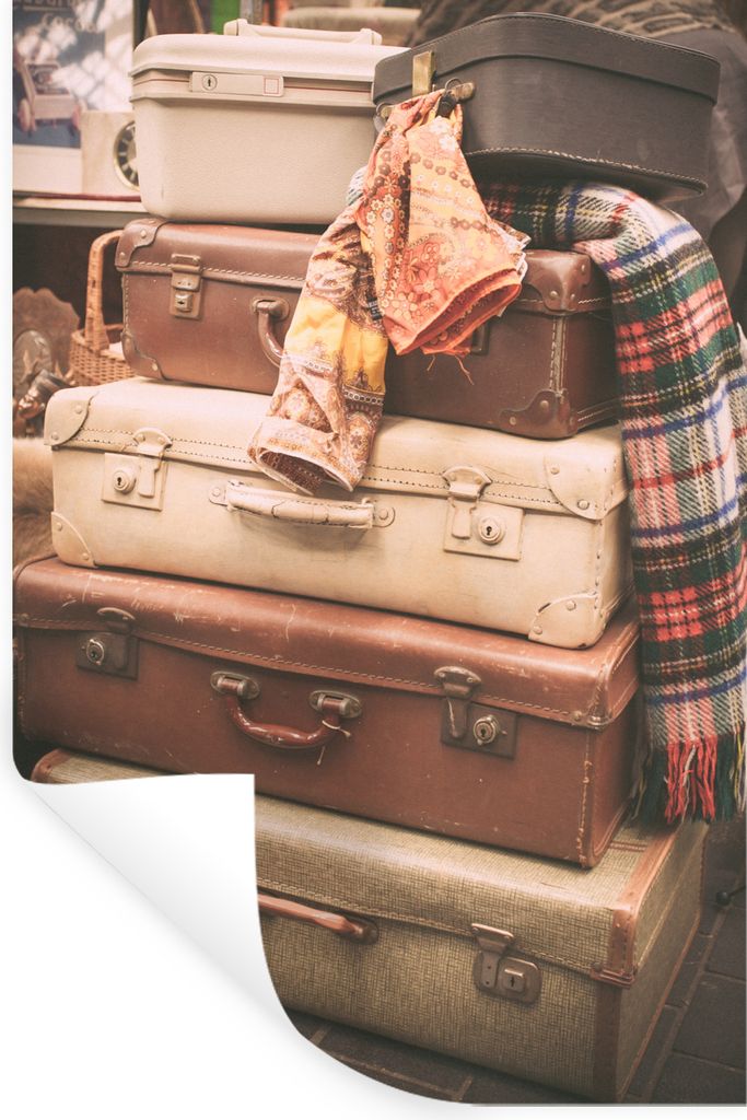 MuchoWow - Repositionierbar - Wasser abweisend