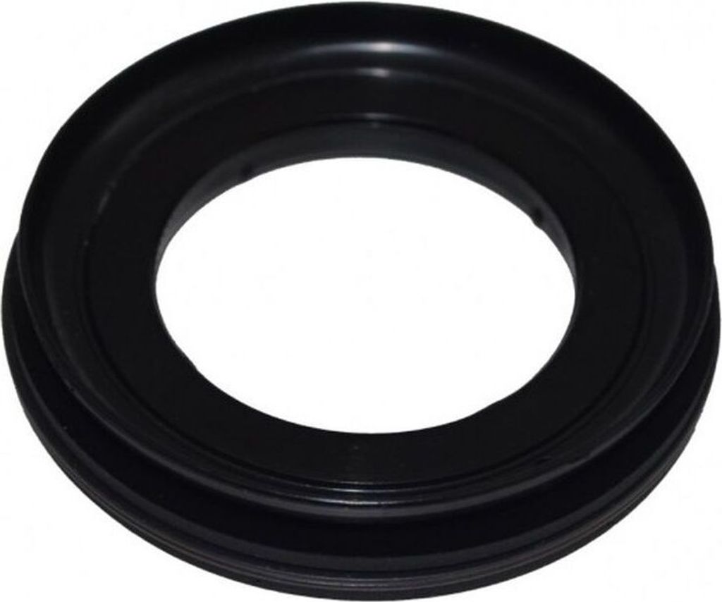 2x Dichtring - Nutring BPW 67,8 x 39,8 x 12 mm - 02.5681.93.00