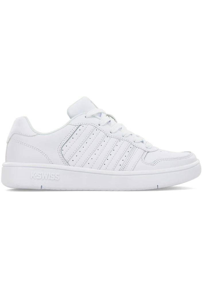 K-Swiss Damen Sneaker Weiß 96931-117-M Grösse 38