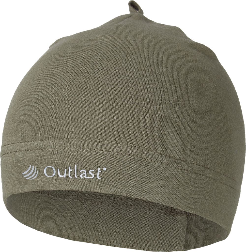 Mütze Outlast - khaki army, 2 | 39-41 cm