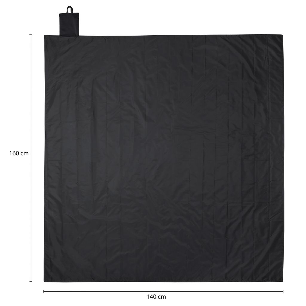 Olsen Store GmbH Picknickdecke, 160 x 140 cm, ultradünn, Produktbild 