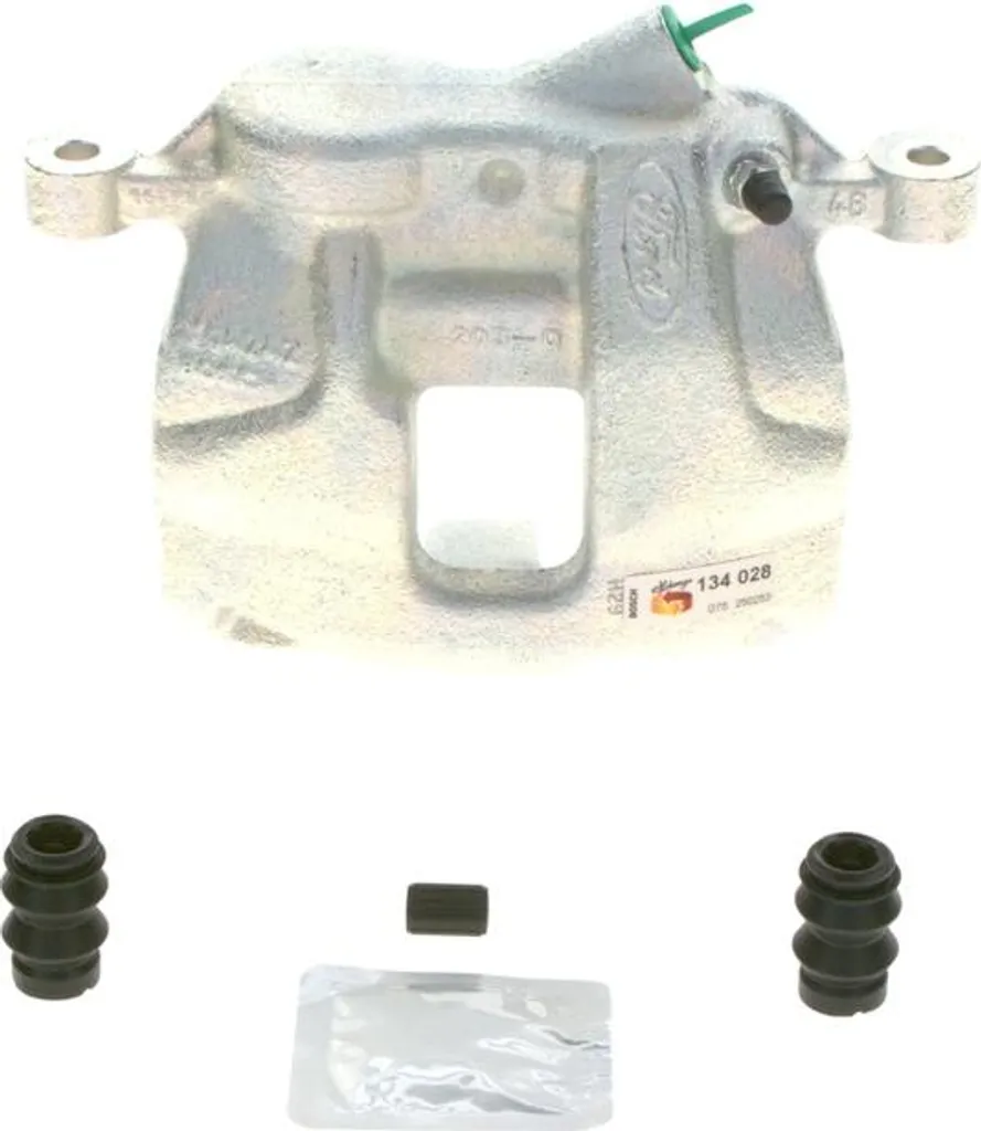 Étrier de frein hydraulique Bosch série 0986134028 pour votre voiture