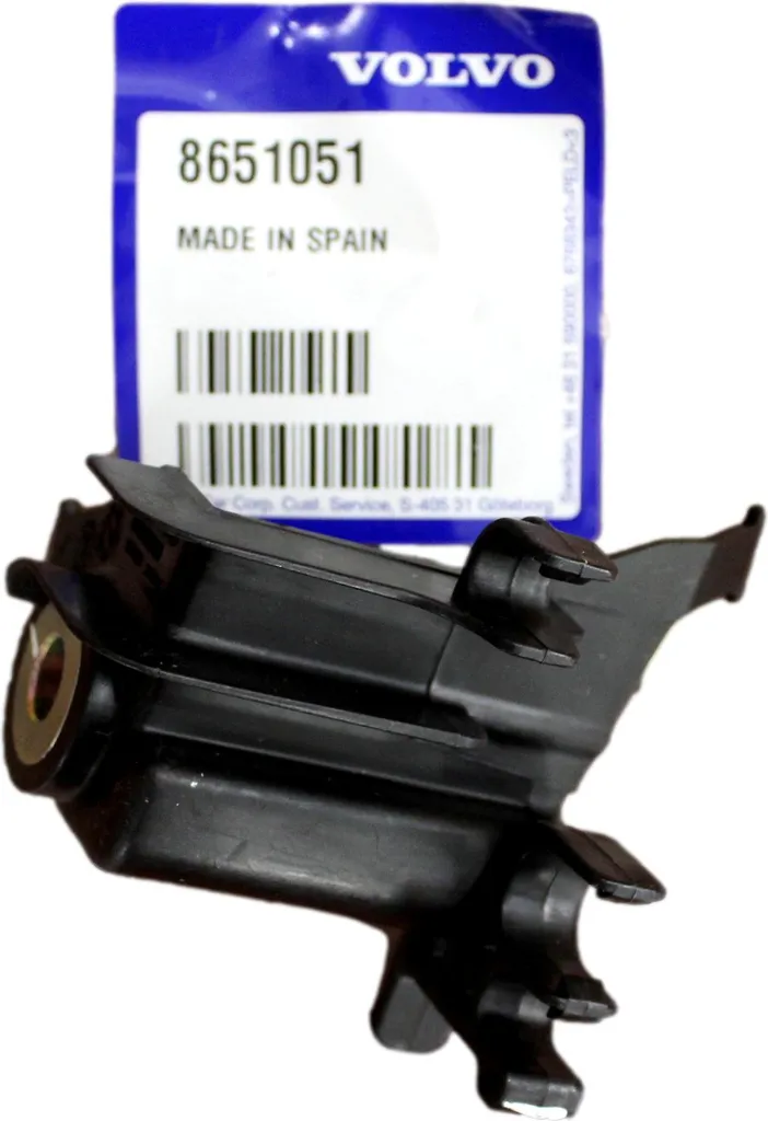 Supprimez les Vibrations : Support Capteur Moteur pour Volvo V60 S80