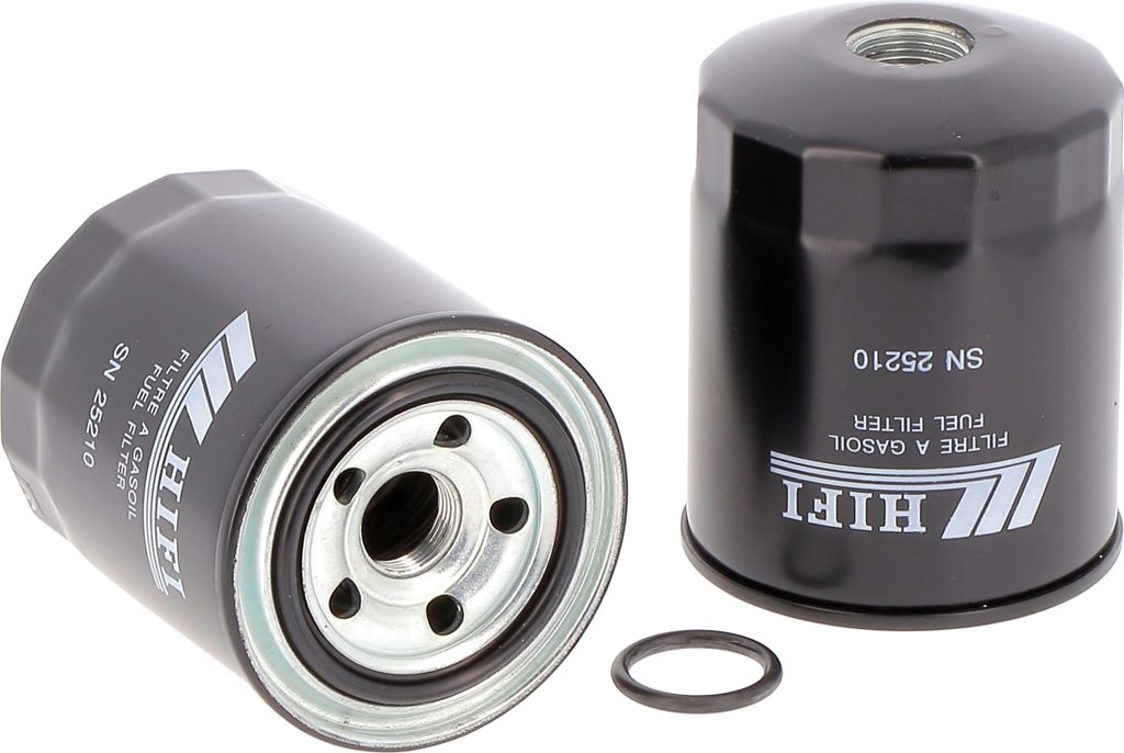 Kraftstofffilter SN 25210