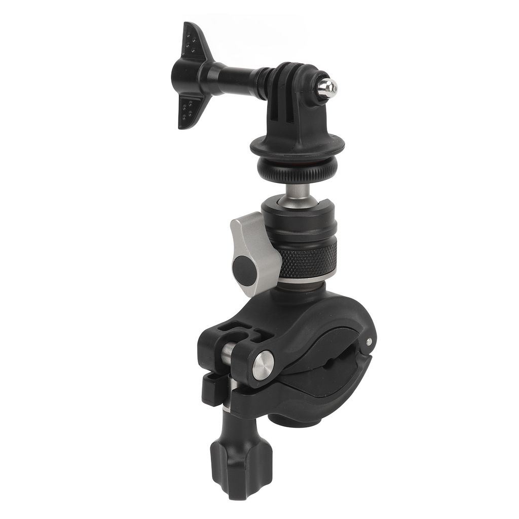 Support de caméra pour moto,Support de caméra pour guidon Image du produit 