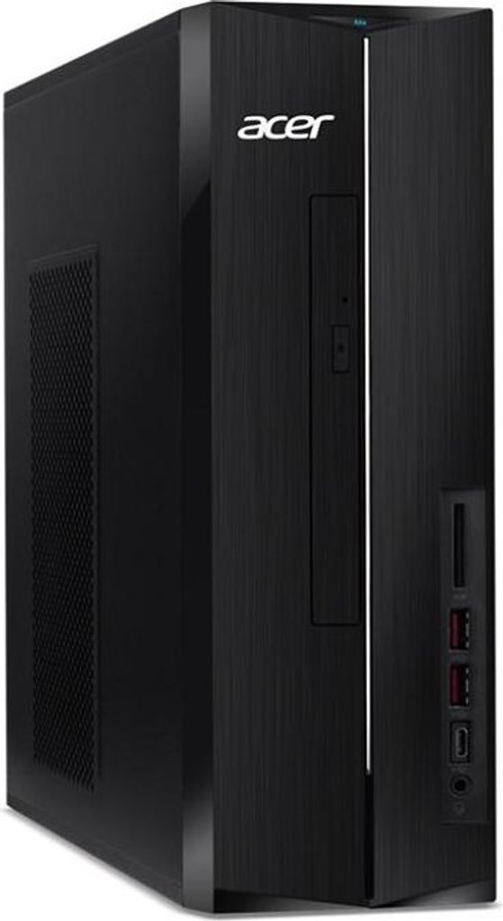 Acer Aspire XC-1860 SFF PC Intel Core Ultra 5 225 RAM SSD - Core Ultra 5 - 16 GB