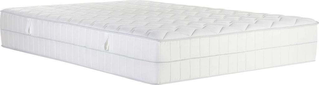 Relaxsan Kaltschaummatratze 140 x 200cm, H2-H3, Höhe 29cm, Atmungsaktive Air Komfort Matratze, 5-Zonen-Kaltschaum Matratze, Hoher Liegekomfort