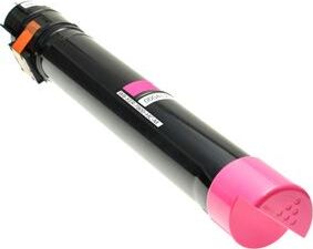 Kompatibler Toner für Xerox Phaser 7800 XL Magenta