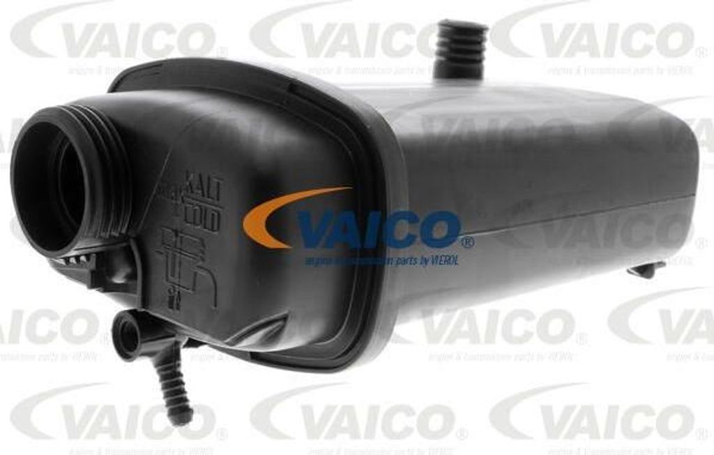 VAICO V20-0082 Ausgleichsbehälter, Kühlmittel OE 1723071 kompatibel mit 5er E39, 7er E38, 8er E31, Z8er E52