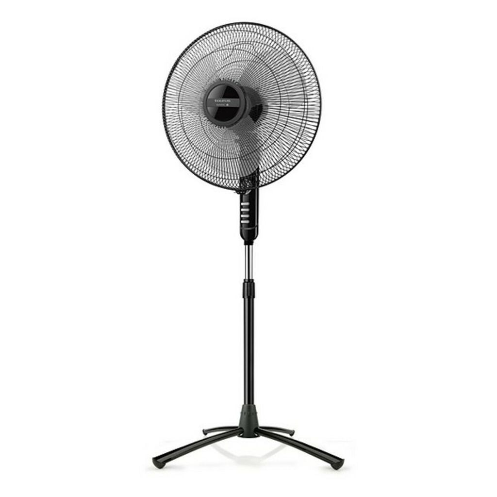 Taurus Bergen 16C 45W Schwarz Bodenventilator