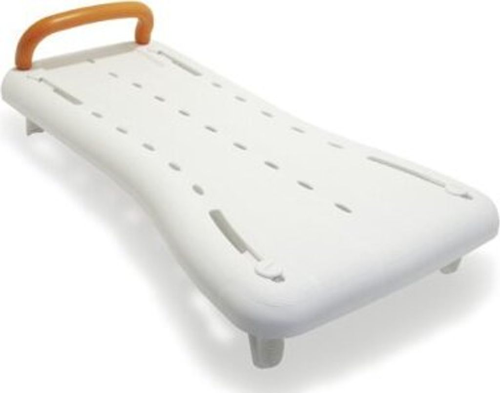 Tablero para bañera, color blanco, modelo Fresh, 69 cm Imagen del producto 