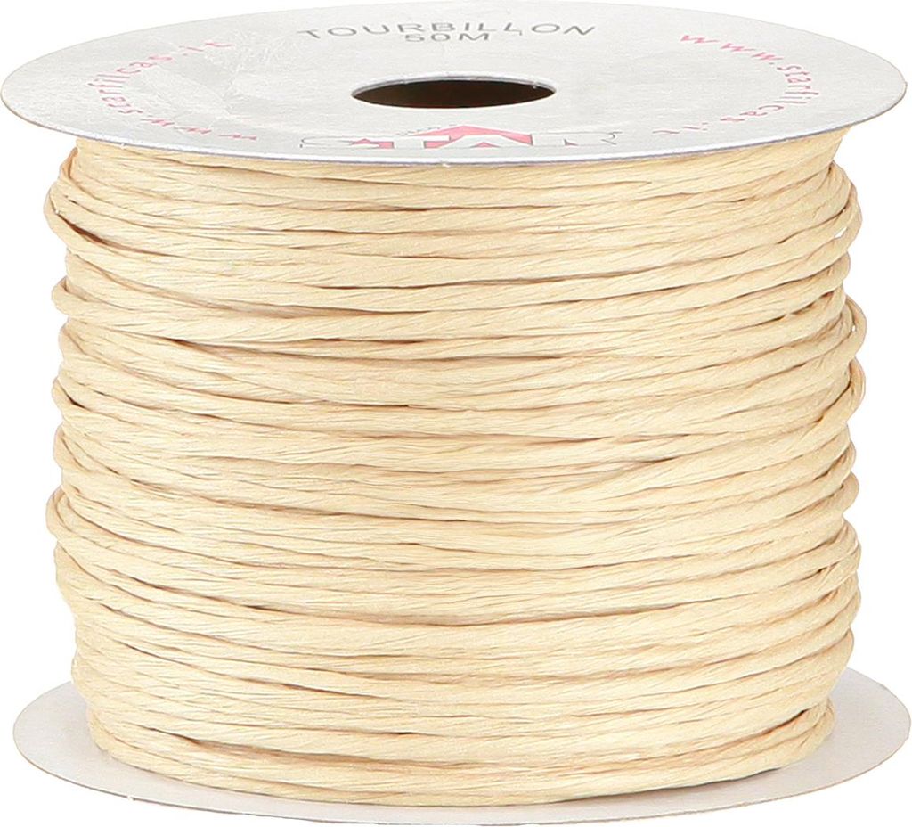 Deko-Bindedraht für kreative Projekte und Bastelideen, 50 Stück