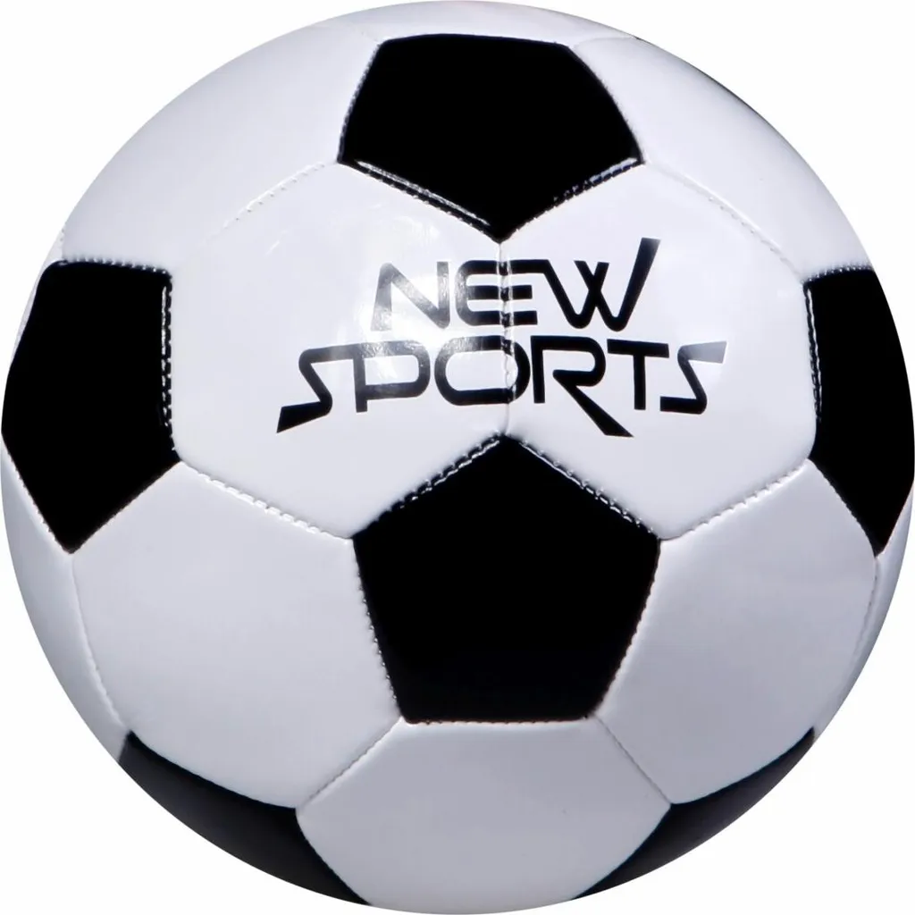 Ballon de Foot de Compétition Taille 5 - Modèle de Sport Polyvalent