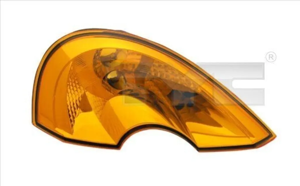 Indicatore TYC 18-0296-01-2 Qualità Superiore per Renault Modus