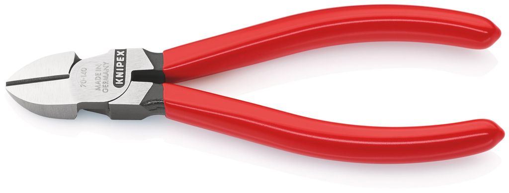KNIPEX kniptang Productafbeelding 