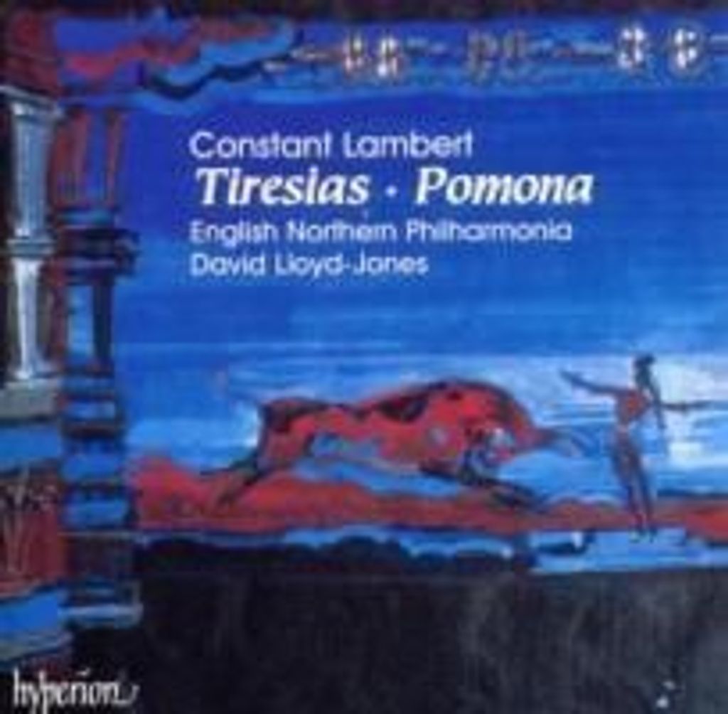 Tiresias (Ballettmusik)