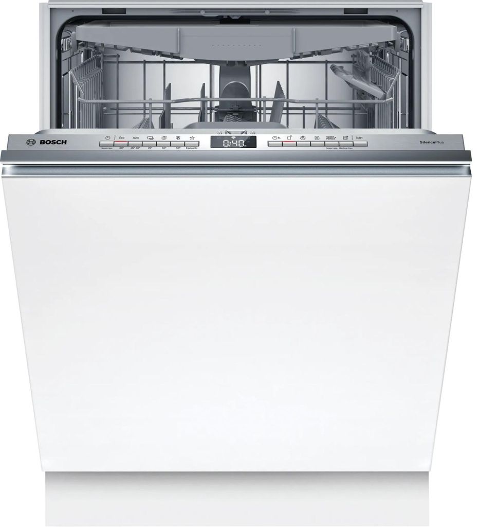 Bosch Serie 4 SMH4EVX08E lavastoviglie A scomparsa totale Immagine del prodotto 