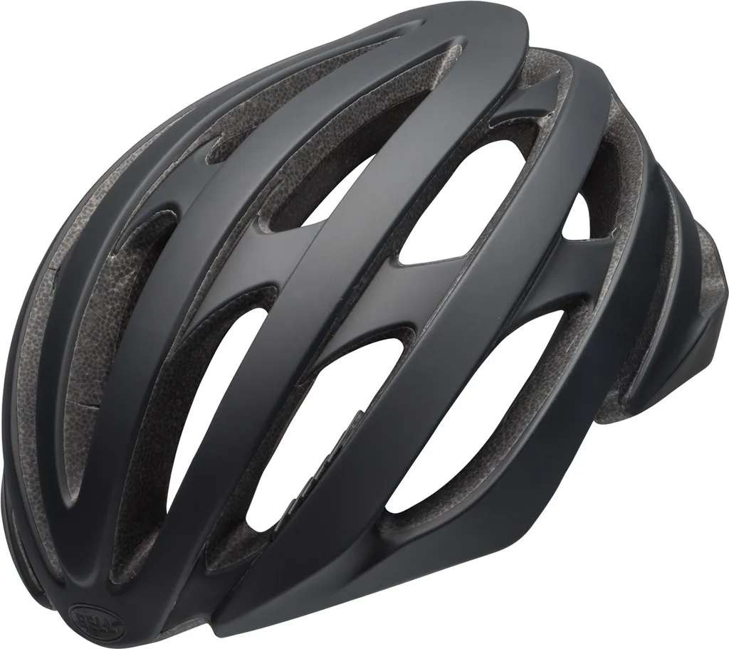 Casque Bell Stratus avec Technologie MIPS Système de Ventilation Active