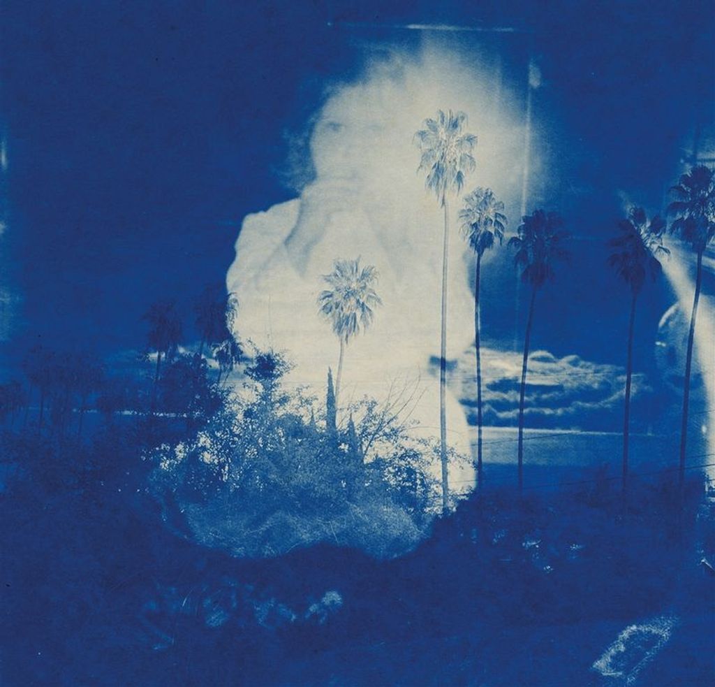 Fruit Bats: Fruit Bats: A River Running To Your Heart - 375 Media - (LP / A)