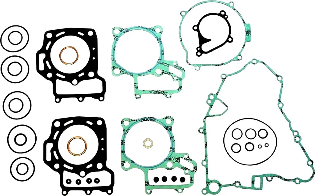 Joints moteur pour Kawasaki KFX 700 A KSV : Kit rénovation 2006-2010