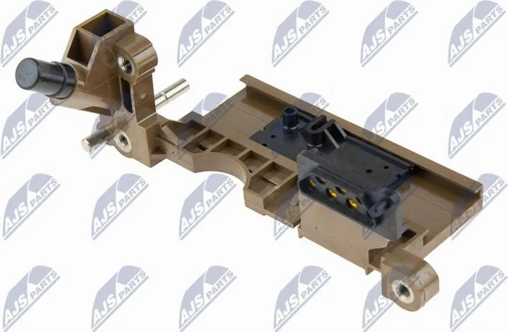 Réparer transmission Série 7 F01 avec calculateur NTY OE 6058007119
