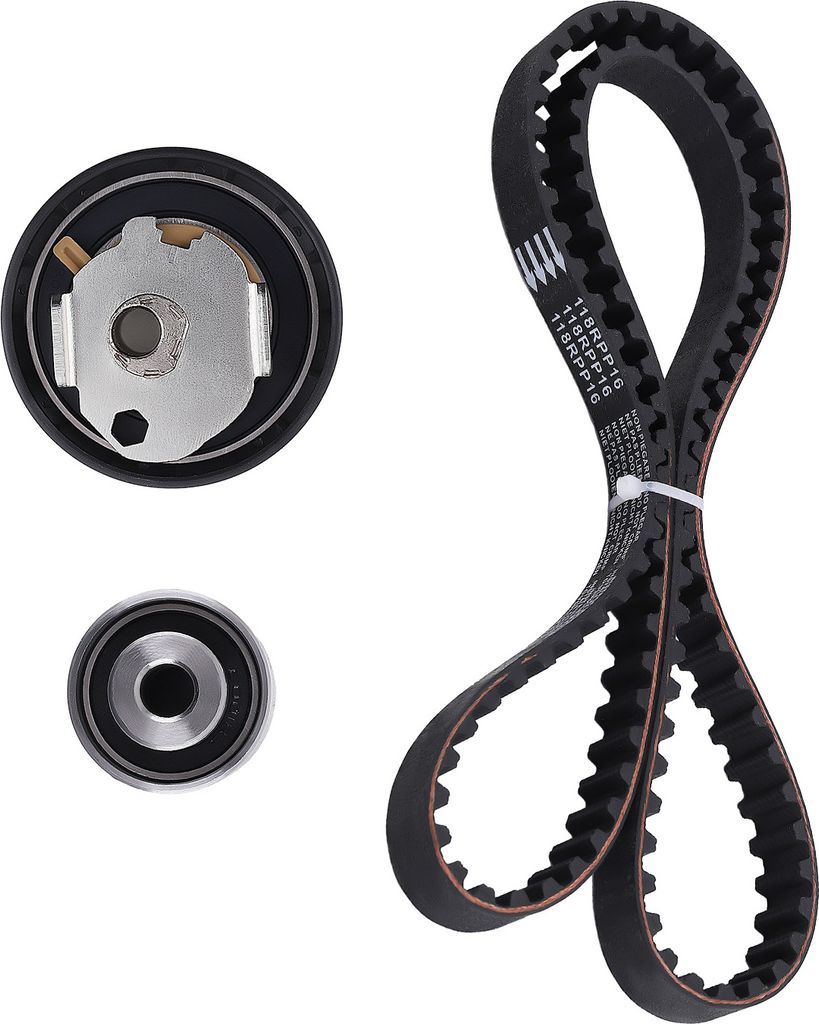 Zahnriemensatz For Peugeot 208 301 308 Citroën DS3 C3 C4 Opel 1610872480