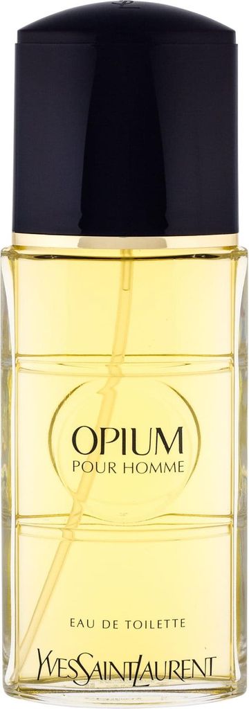 Yves Saint Laurent - Opium pour Homme EDT 100ml Obrázok produktu 